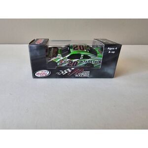 Erik Jones Interstate Batteries #20 Car 1:64 scale